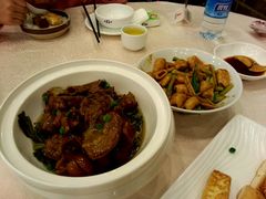 -客家汇·客家传承菜(水库店)