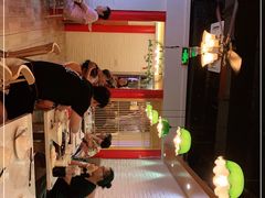 -锦園(伊势丹美食城店)