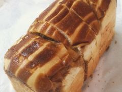 咖啡吐司-OVENSTAR 欧文酵室(银泰世贸店)