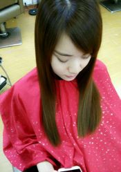 picture-佑米造型