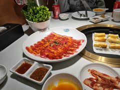 -韩时烤肉(枫蓝店)