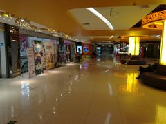 -UME影城(西城广场店)