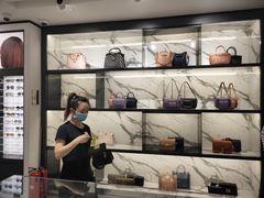 -CHARLES&KEITH(北京apm店)