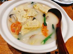 -宁波柏悦酒店·钱湖渔港