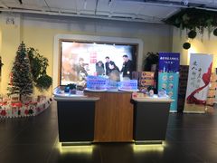 -中国电信(大钟亭营业厅)