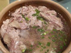 -客家汇·客家传承菜(水库店)