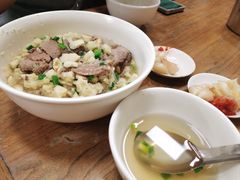 -老刘家泡馍·陕西老字号(钟楼广济街店)