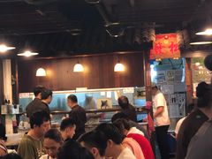 -松發肉骨茶(克拉码头店)