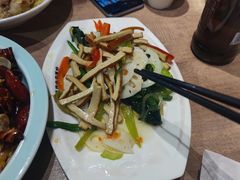 -直隶安家牛肉罩饼(七一路店)