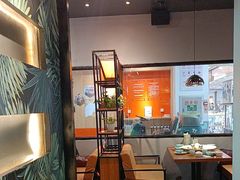 -鱼亨小鲜酸菜鱼(大信店)