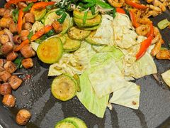 -一烙锅(友谊店)