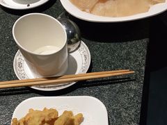 -重庆德庄火锅