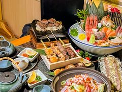 -长崎屋·日本料理·刺身·烧鸟(天河北路店)