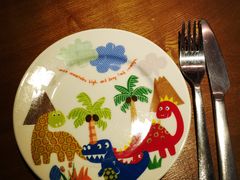 -JINNS锦时 steak&pizza(浸信会礼拜堂旧址店)