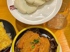 -莲餐厅·湖北菜·藕汤老手艺(愚园路店)
