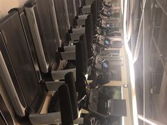 -宝力豪健身(中粮广场店)