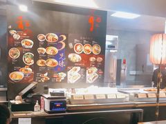 -和府捞面(石景山喜隆多店)
