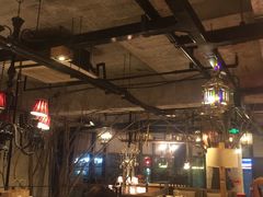 大堂-漫咖啡(红唐店)