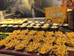 -帝一铭家宴(板塘店)