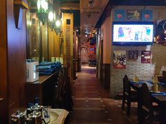 -甘尼仕印度餐厅酒吧(斜塘老街店)