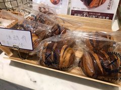 -LE SAPHIR 莎菲尔菓子(和兴店)