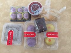 -穆桂英美食·荣巷店