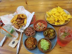 -墨纪Mojí墨西哥餐厅(官舍店)