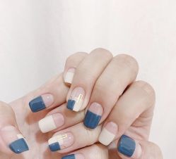 -Pink You美甲美睫纹绣定制中心