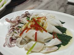 -蠔爺王志德生蚝馆(金沙湾店)