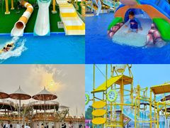 -渔岛海洋度假区