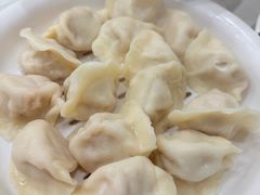 海胆饺子-小郭私房菜·海肠捞饭店(学士街店)