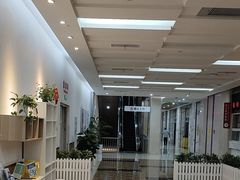 -川北医学院附属成都新华医院
