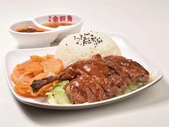 -西南政法大学-学生1食堂