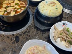 -肉加韩国料理·烤肉(金茂湾店)