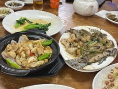 -华记粥饭店(印象容桂主题风情街店)