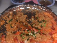 -梁家大院•农家菜(昆山会展中心店)