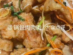 -百富源·海鲜辽菜(浑河堡店)