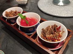 -饕林餐厅(春熙路店)