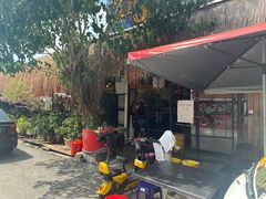 -大树下海鲜饭店