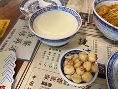 -捷信牛奶甜品世家(五道口店)