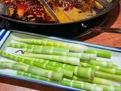 -周小明火锅(黑金冠社区店)