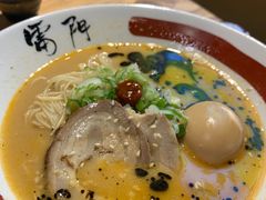 -雷门拉面·现熬骨汤(凯德来福士店)