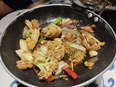 -小菜园新徽菜(南通永旺店)