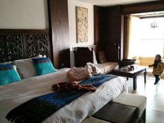 -沃阁巴厘原墅餐厅