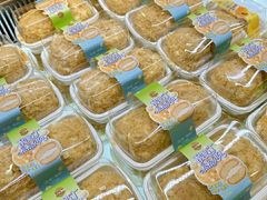 -85度C(生甜甜圈研究工坊·上海松江人民北路店)