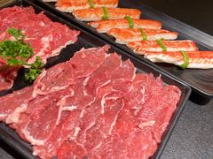 -吼堂老火锅(武汉 天地壹方南馆店)