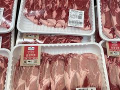-山姆会员商店(上海浦东店)