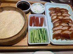 -丽满园·春饼烤鸭(金地广场店)