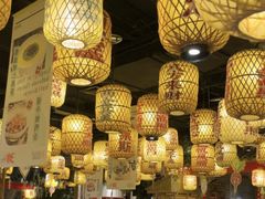 -南京大牌档(青岛万象城店)
