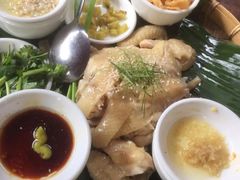 -园林美食城·本土农家菜(杨和镇店)